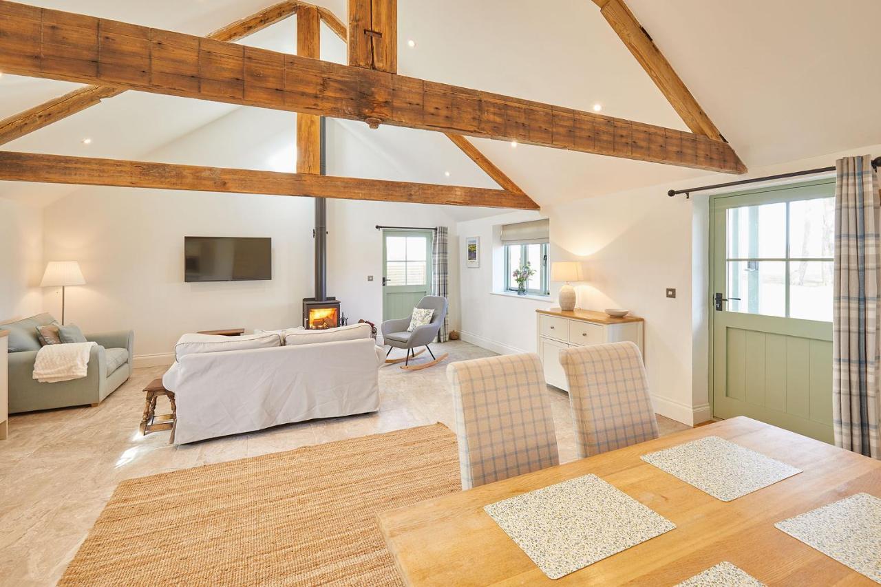 The Irishman'S Cottage Yedingham Экстерьер фото