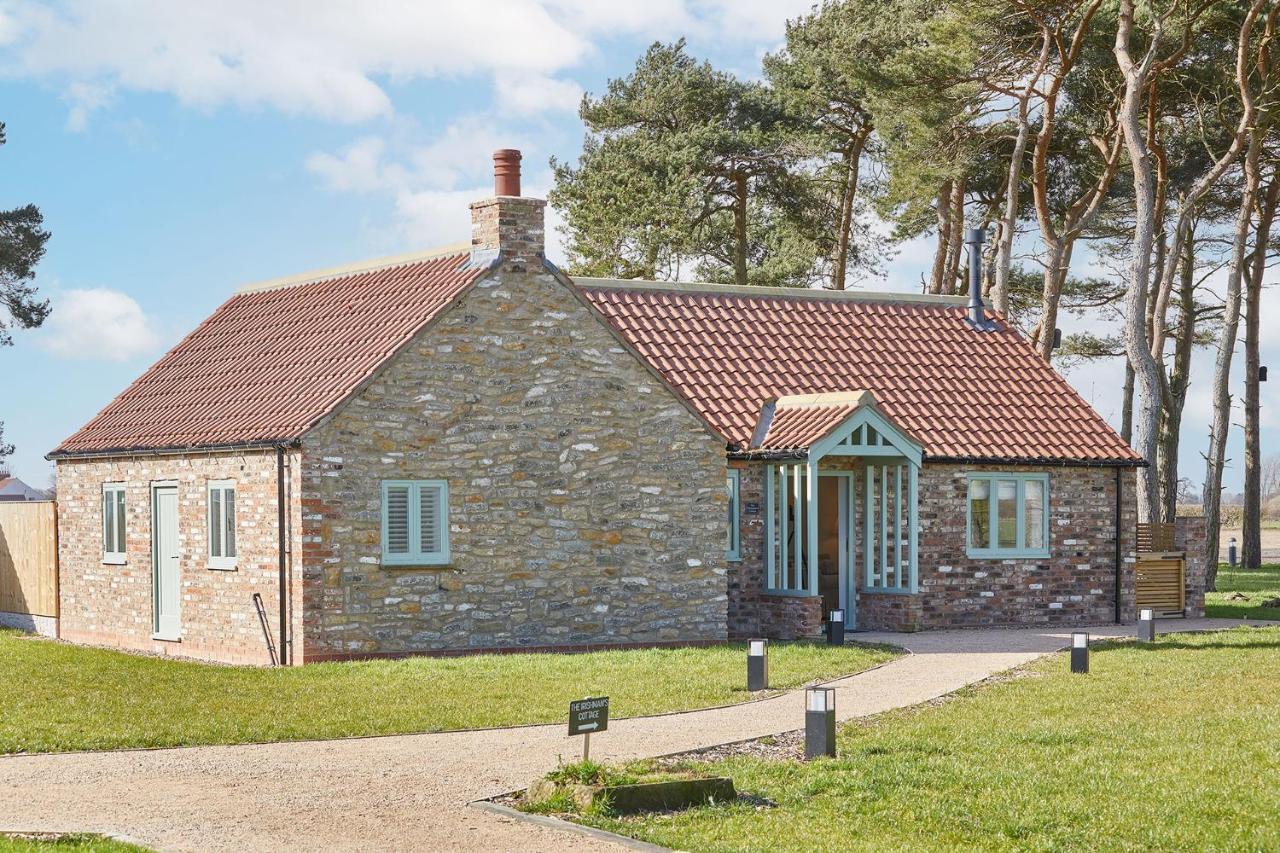 The Irishman'S Cottage Yedingham Экстерьер фото